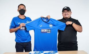 PSIS Dapat Tambahan Sponsor Jelang Kick-off Liga 1