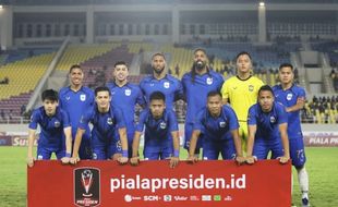 Jadwal Pekan 1 Liga 1 2022-2023, PSIS vs RANS Nusantara Awali Kompetisi