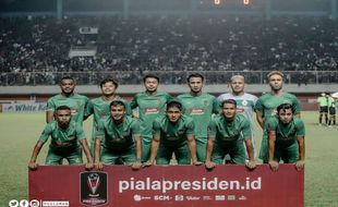 Away ke Borneo FC, PSS Sudah Siap dengan Skenario Terburuk