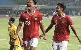 Laga Terakhir Grup A Piala AFF U-19, Indonesia Harus Kalahkan Myanmar