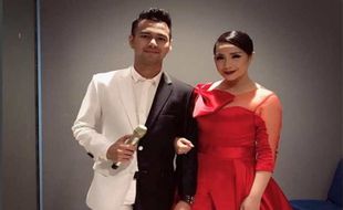 Makin Menggurita, Ini Daftar Bisnis Raffi Ahmad dan Nagita Slavina