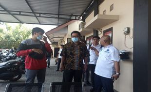 Pengacara Pemilik Ndalem Singopuran Yakin "Menang", Ini Alasannya