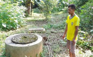 Pakai Biogas Tahu, Warga Lereng Merbabu 12 Tahun Mandiri Tanpa Elpiji