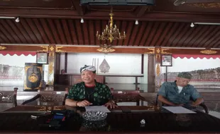 Belasan Kelompok Karawitan Siap Meriahkan Festival Gamelan Sukoharjo