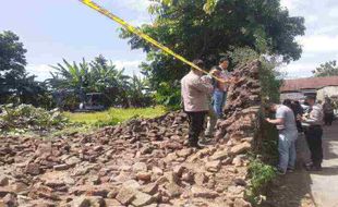 Perusakan Benteng di Kartasura Terulang: Begini Alasan Pemilik Lahan