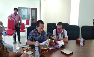 Jawara! Dulu Nomor 22, Sekarang Sukoharjo Peringkat 12 di Popda Jateng