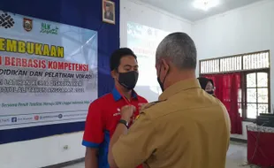 Lulusan BLK Boyolali Langsung Dapat Kerja, Ini Syarat Ikut Pelatihannya