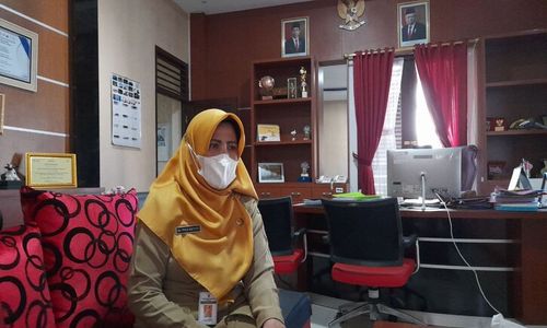 Waspada dan Jaga Diri! 137 Bumil Boyolali Terdeteksi Hepatitis B