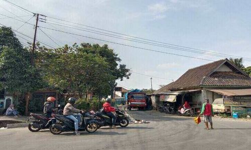 Mantap! Proyek Jalan Randusari-Kopen Boyolali Rampung September