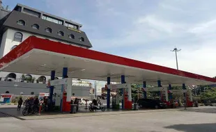 Hore! Semua SPBU di Boyolali Akan Buka Stand Khusus MyPertamina