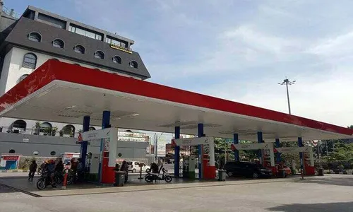 Hore! Semua SPBU di Boyolali Akan Buka Stand Khusus MyPertamina