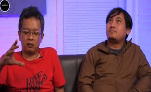 Anton dan Brian Mengaku Diminta Mengundurkan Diri dari Sheila On 7