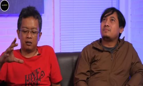 Anton dan Brian Mengaku Diminta Mengundurkan Diri dari Sheila On 7