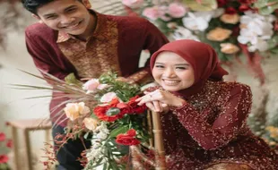 Bintang Emon Menikah, Foto Prewedding Dikomentari Warganet