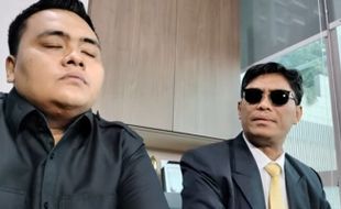 Kesulitan Menangkap, Mabes Polri Minta Dito Mahendra Menyerahkan Diri