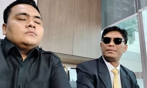 Kesulitan Menangkap, Mabes Polri Minta Dito Mahendra Menyerahkan Diri