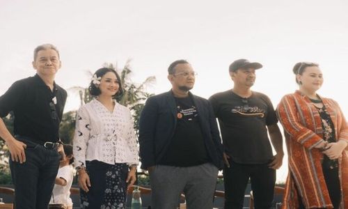 Prambanan Jazz Festival 2022 Digelar Secara Hibrida