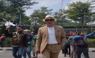 Bamsoet: Ridwan Kamil Cocok Jadi Menteri PUPR daripada Cagub DKI Jakarta