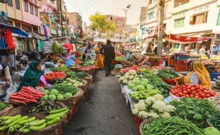 Sidak di Semarang, Mendag Sebut Harga Kebutuhan Pokok Cenderung Turun