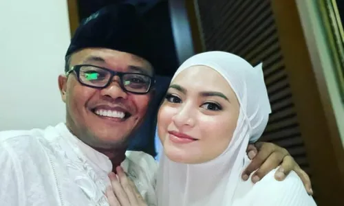 Begini Hasil Sidang Perdana Perceraian Sule dan Nathalie Holscher