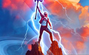 Sinopsis Thor: Love and Thunder, Bak Nonton Lawakan Superhero MCU