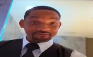 Will Smith Unggah Video Permintaan Maaf Atas Insiden Tampar Chris Rock