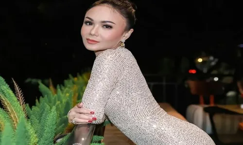 Ini Dua Artis Ibukota Hibur Gala Dinner Delegasi G20 di Solo