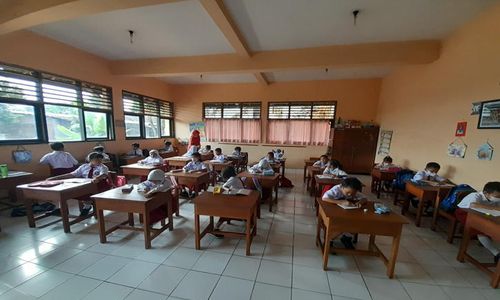 Selama Ramadan, Sekolah Negeri di Solo Sederhanakan Jam Pelajaran