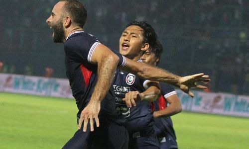 Klasemen Lengkap Tim Liga 1 2022 dan Hasil Pertandingan Hari Ini