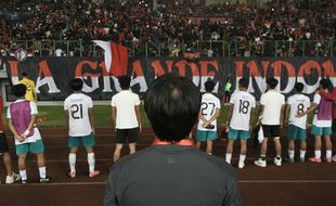 Timnas Indonesia U-19 Masih Butuh Pemain di 5 Posisi, Apa Saja?