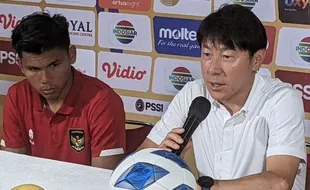 STY Beberkan Masalah Timnas Indonesia menuju Semifinal Piala AFF U-19