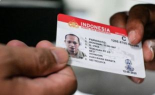 Perhatian, Sering Kena Tilang Harus Bikin SIM Baru