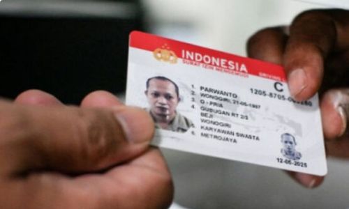 Perhatian, Sering Kena Tilang Harus Bikin SIM Baru