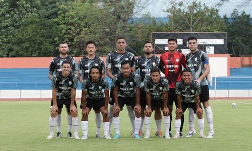 Derbi Jateng Pekan Ke-8, Jadwal Lengkap Persis Solo di Liga 1 2022/2023