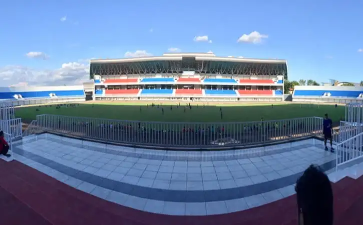 PSIM Jogja Lakoni Uji Coba Lawan PSIS Semarang di Mandala Krida