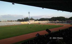 Pekan Pertama Liga 1 2022/2023: Ini Stadion Pilihan Persis Solo