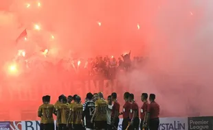 Jumlah Penonton Pekan 1 Liga 1 2022 Tembus 90.937, Siapa Pegang Rekor?