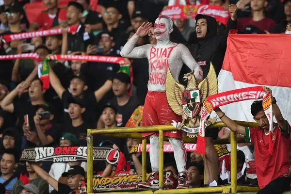 Jamin Keamanan Timnas Bahrain, PSSI Tolak Usulan Laga di Tempat Netral