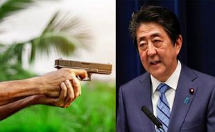 China: Penembakan Mantan PM Jepang Shinzo Abe Tak Terkait Kami