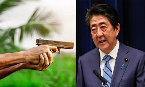 China: Penembakan Mantan PM Jepang Shinzo Abe Tak Terkait Kami