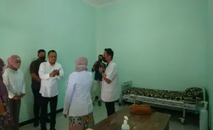 Pastikan Tak Ada ODGJ Dipasung, Ponorogo Buka Pusat Rehabilitasi Jiwa