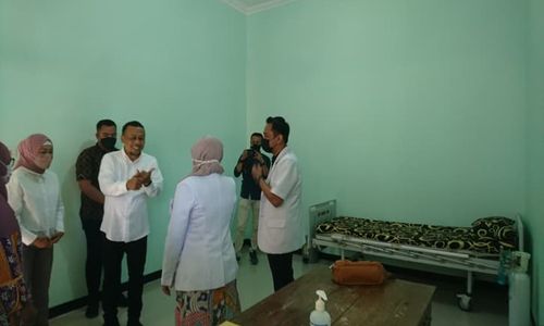 Pastikan Tak Ada ODGJ Dipasung, Ponorogo Buka Pusat Rehabilitasi Jiwa