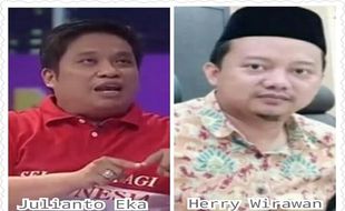 Mirip Kasus Herry Wirawan, Akankah Julianto Eka Dihukum Mati?