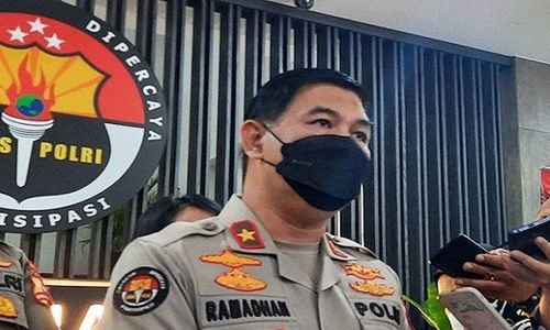 Beri Informasi Salah, Karopenmas Brigjen Ahmad Ramadhan Dibela Atasan