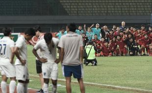 Vietnam dan Thailand Gagal ke Final Piala AFF U-19, Indonesia: Karma!