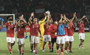 Terbaru, Daftar Pencetak Gol Terbanyak Piala AFF U-19 2022