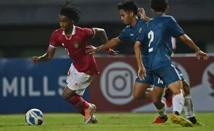 Brunei Akui Sulit Imbangi Timnas Indonesia di Piala AFF U-19 2022