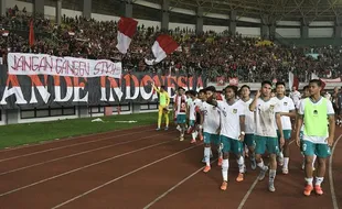 Wow, Indonesia Satu-Satunya Tim Tak Terkalahkan di Piala AFF U-19 2022