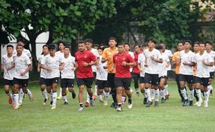 Preview Piala AFF U-16, Indonesia Antisipasi Counter Attack Singapura