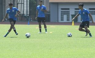 Piala AFF U-19 2022, Peluang Pemain Persis Solo Tampil Malam Ini